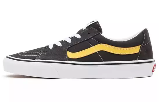 Кроссовки Sk8 Vans-Low 'Utility Pop - Raven Freesia'