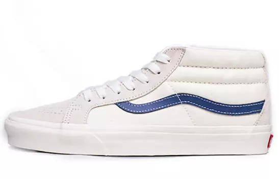 Обувь для скейтбординга Vans SK8 MID унисекс