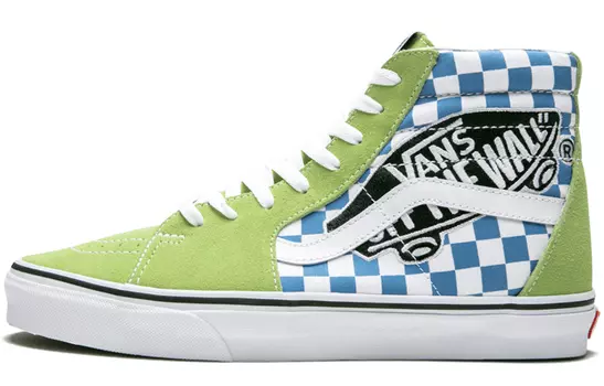 Обувь для скейтбординга Vans SK8 унисекс