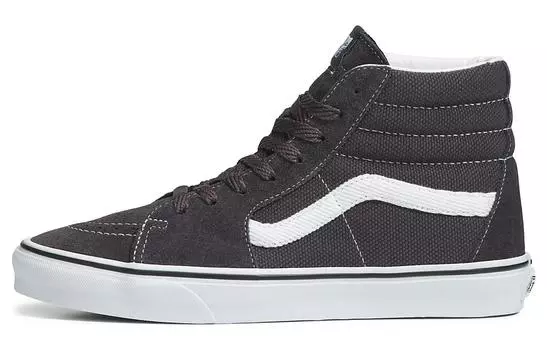 Кроссовки Sk8 Vans-Hi 'Textured'