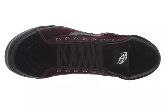 Обувь для скейтбординга Vans SK8 унисекс
