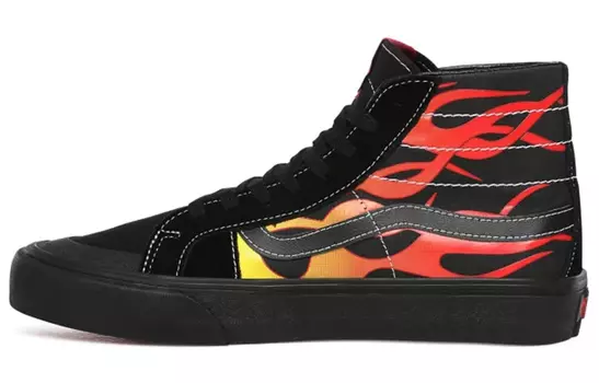 Обувь для скейтбординга Vans SK8 унисекс