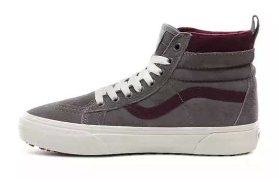 Обувь для скейтбординга Vans SK8 унисекс
