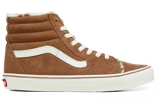 Обувь для скейтбординга Vans SK8 унисекс