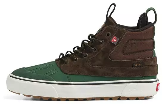 Обувь для скейтбординга Vans SK8 унисекс