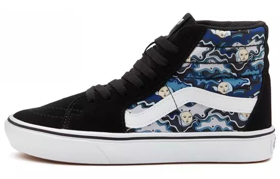 Обувь для скейтбординга Vans SK8 унисекс