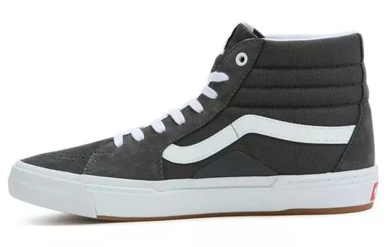 Обувь для скейтбординга Vans SK8 унисекс, Black/White