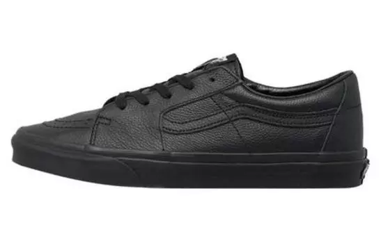Обувь для скейтбординга Vans SK8 унисекс, Black
