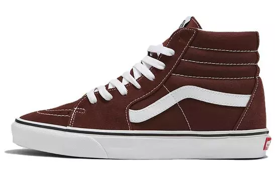 Обувь для скейтбординга Vans SK8 унисекс, Brown