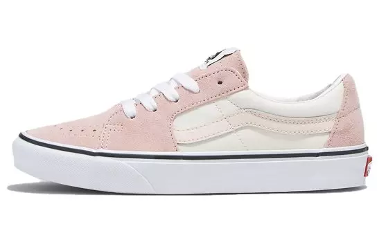 Обувь для скейтбординга Vans SK8 унисекс, Chalk White
