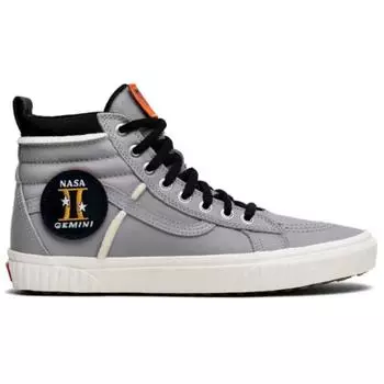 Обувь для скейтбординга Vans SK8 унисекс, Gray