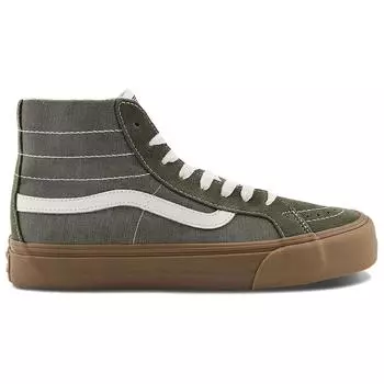Обувь для скейтбординга Vans SK8 унисекс, Green