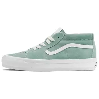 Обувь для скейтбординга Vans SK8 унисекс, Iceberg blue