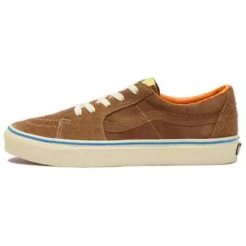 Обувь для скейтбординга Vans SK8 унисекс, Коричневый