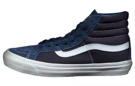 Обувь для скейтбординга Vans SK8 унисекс, Navy