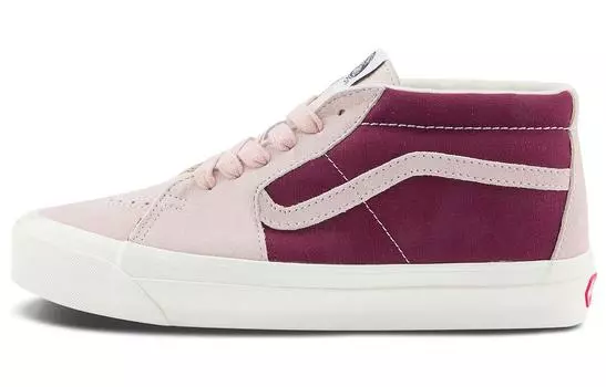 Обувь для скейтбординга Vans SK8 унисекс, Pink