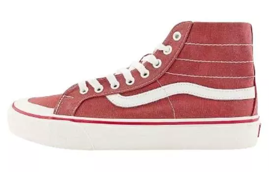 Обувь для скейтбординга Vans SK8 унисекс, Red