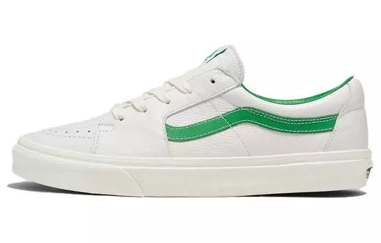 Обувь для скейтбординга Vans SK8 унисекс, White