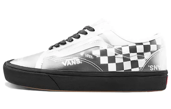 Обувь для скейтбординга Vans Slip-Skool унисекс