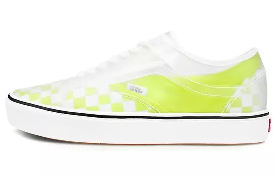 Обувь для скейтбординга Vans Slip-Skool унисекс