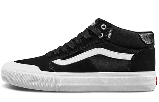 Обувь для скейтбординга Vans Style 112 унисекс