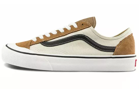 Обувь для скейтбординга Vans Style 136 унисекс