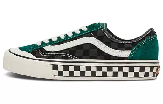 Обувь для скейтбординга Vans Style 136 унисекс