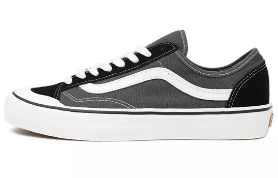 Обувь для скейтбординга Vans Style 136 унисекс