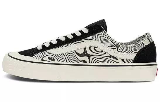 Обувь для скейтбординга Vans Style 136 унисекс