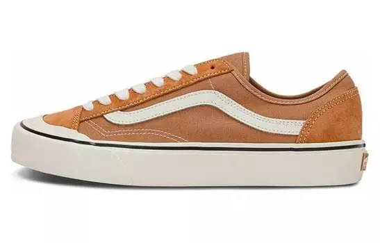 Обувь для скейтбординга Vans Style 136 унисекс