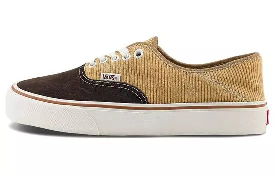 Обувь для скейтбординга Vans Style 136 унисекс, Black/Yellow