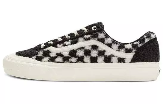 Обувь для скейтбординга Vans Style 136 унисекс