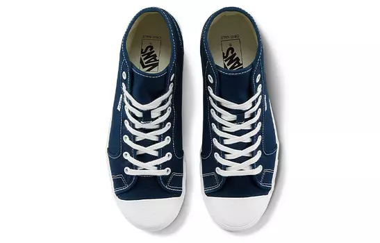 Обувь для скейтбординга Vans Style 24 унисекс