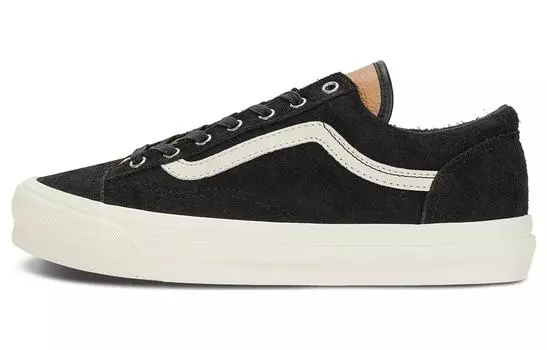 Обувь для скейтбординга Vans Style 36 унисекс, DarkGray