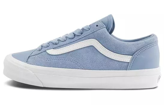Обувь для скейтбординга Vans Style 36 унисекс, Blue
