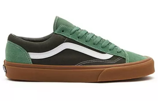 Обувь для скейтбординга Vans Style 36 унисекс