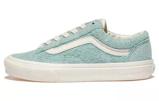 Обувь для скейтбординга Vans Style 36 унисекс, Blue