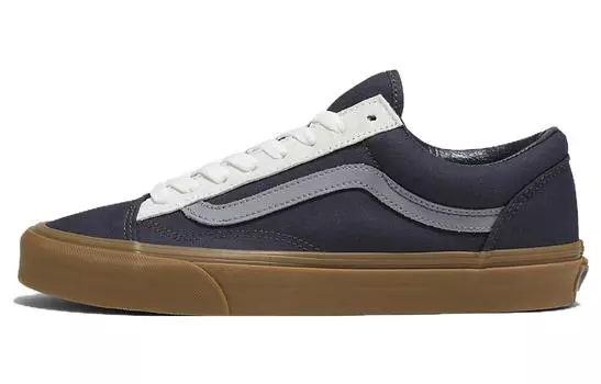 Обувь для скейтбординга Vans Style 36 унисекс, Asphalt Color