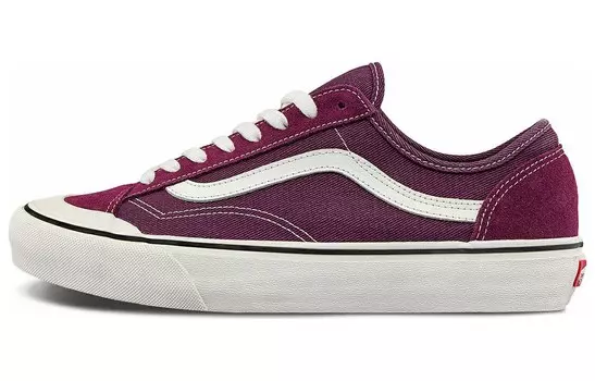 Обувь для скейтбординга Vans Style 36 унисекс