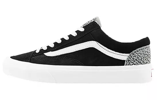 Обувь для скейтбординга Vans Style 36 унисекс