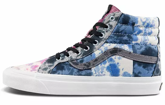 Обувь для скейтбординга Vans Style 38 унисекс