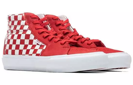 Обувь для скейтбординга Vans Style 38 унисекс