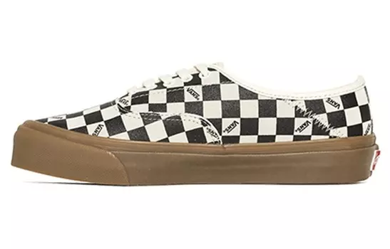 Обувь для скейтбординга Vans Style 43 унисекс