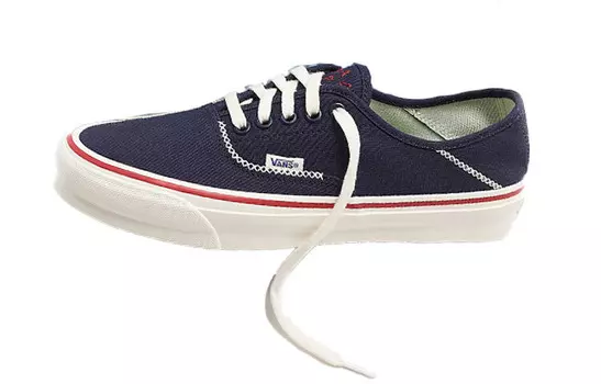 Обувь для скейтбординга Vans Style 43 унисекс
