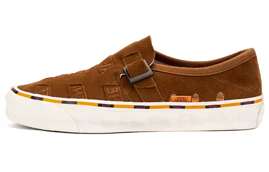 Обувь для скейтбординга Vans Style 47 унисекс