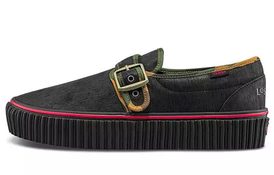 Обувь для скейтбординга Vans Style 47 унисекс