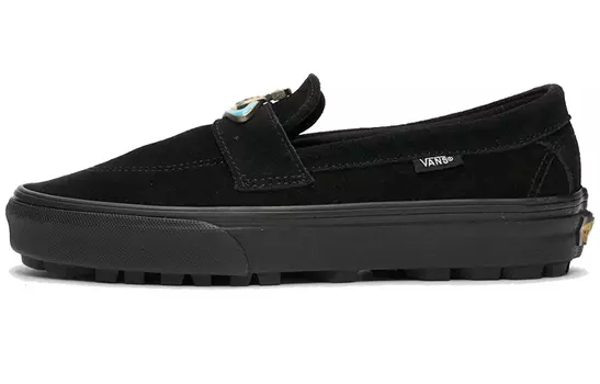 Обувь для скейтбординга Vans Style 53 унисекс