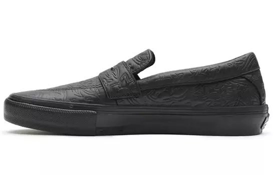 Обувь для скейтбординга Vans Style 53 унисекс