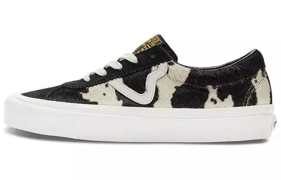 Обувь для скейтбординга Vans Style 73 унисекс