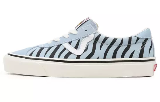 Обувь для скейтбординга Vans Style 73 унисекс